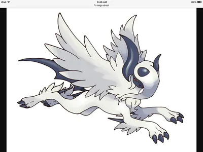 What pokémon is this?