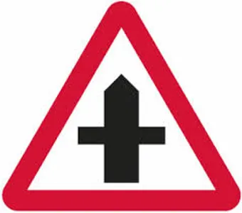 what does this sign mean?