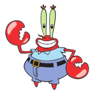 13.mr crabs and plankton studied at