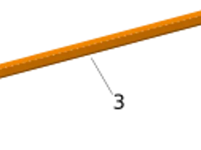 What is the metal bit at the end of a pencil called?