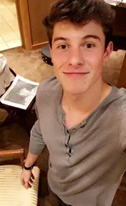 Where was Shawn Mendes born?
