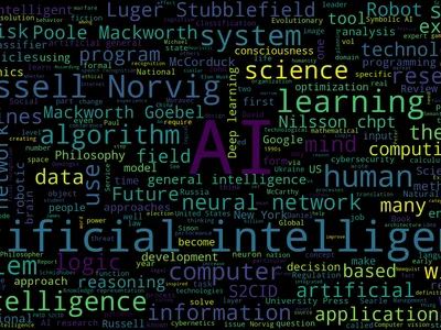 Which programming language is often used for scientific computing and data analysis?
