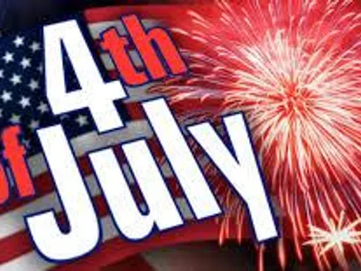 Do they have a forth of July in Britan.