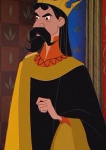 Sleeping Beauty (1959)
