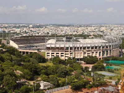 In which city is the IPL 2020 taking place?