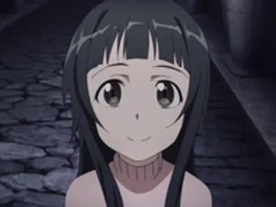 Who is this?