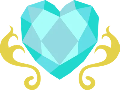 Whose Cutie Mark is This?