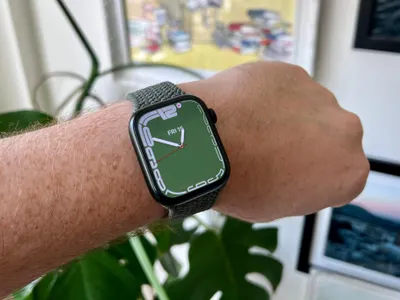 Which material is commonly used for luxury watch cases?