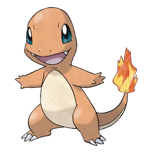 Who's that Pokémon?