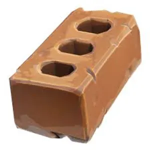 How many materials does it take to build a wall?