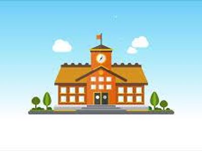Where does Maraya go to school in the series?