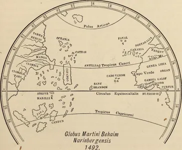 What was the first era of human history known as?