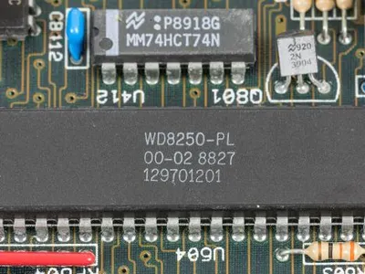 What is the purpose of an interrupt in an operating system?