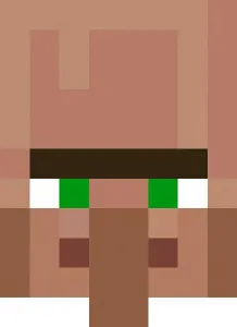 what happens if a village is struck by lightning?