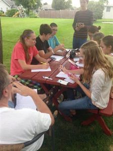 Which organization offers support and resources for homeschooling families?