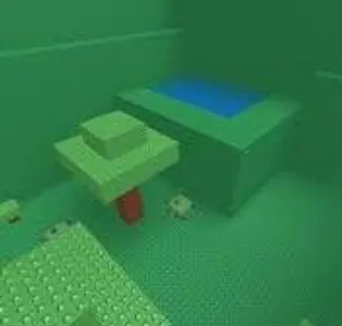 And this beauty? My all-time #1 favourite roblox game ever. Still alive, and has a small active community. But it is being slowly modernized with updates (like the stupid frickin benches) but isn't as well-known anymore.