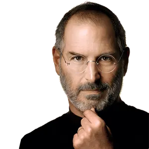 Which Apple co-founder left the company in 1985 but later returned in 1996?