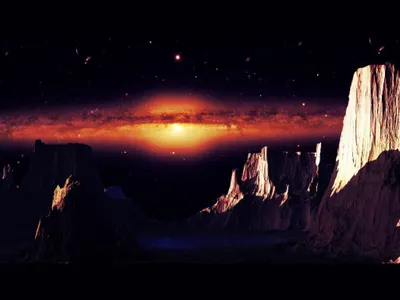 In which sci-fi movie are humans able to travel through dreams?