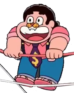 Who`s this character?