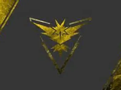 What team logo does this stand for?