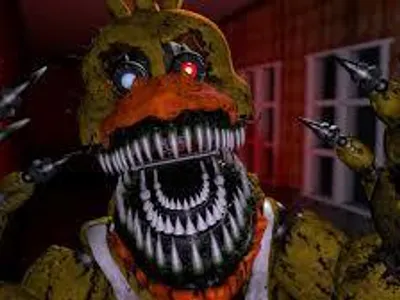 Who is this character?