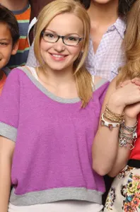 What is Maddie's real/full name