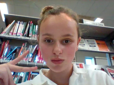 Am I Pretty?