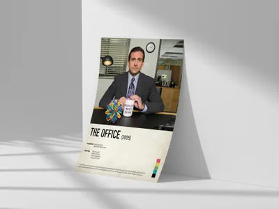 Which mockumentary sitcom is set in a paper company in Scranton, Pennsylvania?