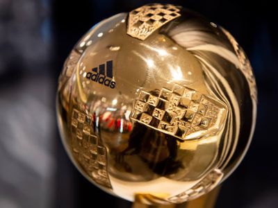 Who won the Golden Boot award at the 2018 FIFA World Cup?