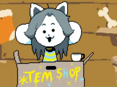 What is the cereal you can by at the Tem Shop?