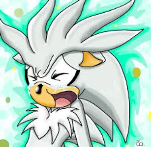 shadow: i'm gonna mess with silver. me: uh, shads, i don't think-- shadow: hey silver! silver: what? shadow: what's with the hair? it looks like a weed plant! silver: T-T BLAZEY!!!! blaze: shadow, back off!!!! shadow: why? it's true! me: shadow, quit it! shadow: and it is a weed plant*smirk* silver: blazey, u don't look so pretty now. blaze: i had it. HOSPITAL: me: i told u shads-- shadow: i know, next time i'm listening.