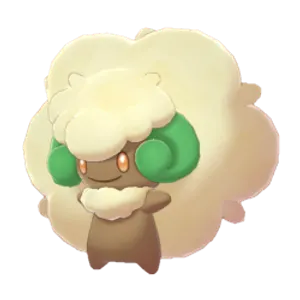 Whimsicott