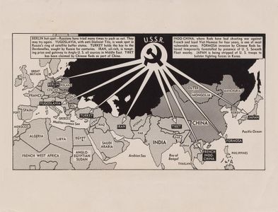 When did the Cold War start?
