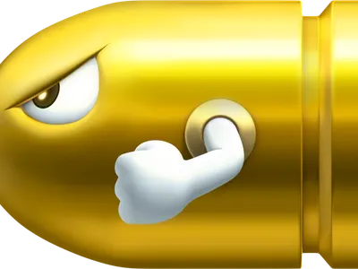 Which game introduced the concept of bullet time?