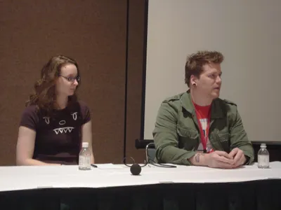 Who is the creator of 'Questionable Content'?