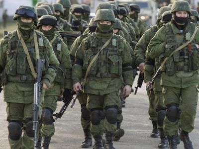 Witch country has the best military?