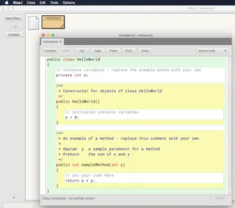 Which of the following is NOT a Java IDE?
