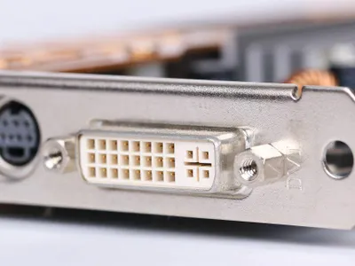 What is the function of a graphics card in a computer system?