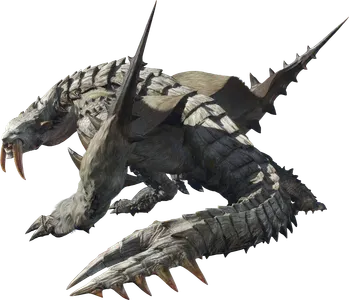What is the name of this Flying Wyvern?
