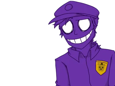 Who is this?