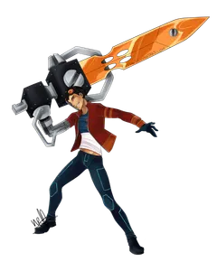 This one? >:D
