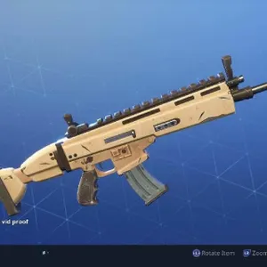 what gun is this
