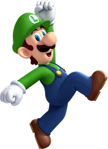 Him ?