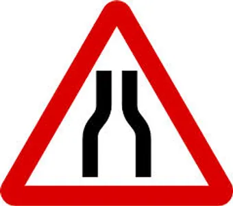 what does this sign mean?