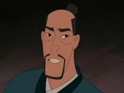 Who is this?