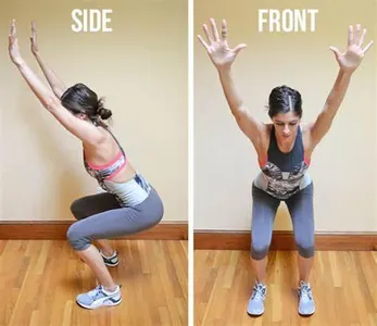 What should you avoid to prevent muscle imbalances during aerobic workouts?