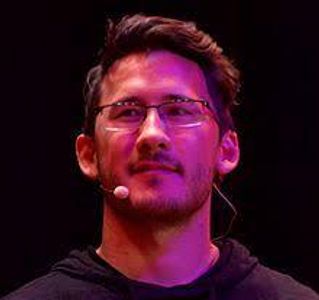 Who is this Youtuber?
