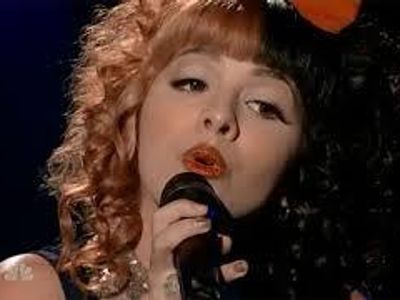 Were did Melanie first appear?