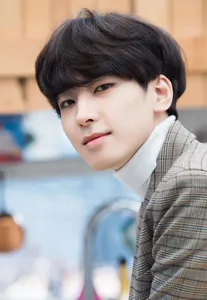Who is this from SEVENTEEN? (Stage name)