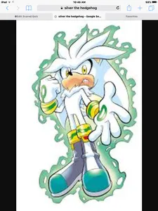 Me: sonic come back!! Sonic: hi again do you likes men?!??